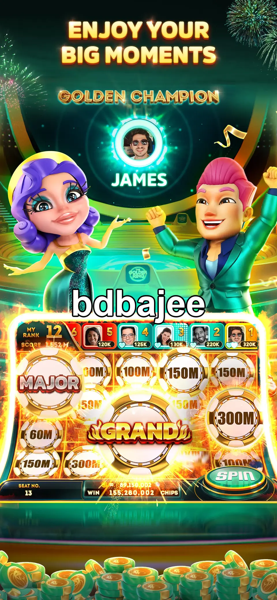bdbajee APK