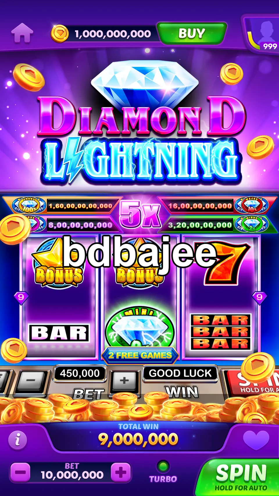bdbajee APK