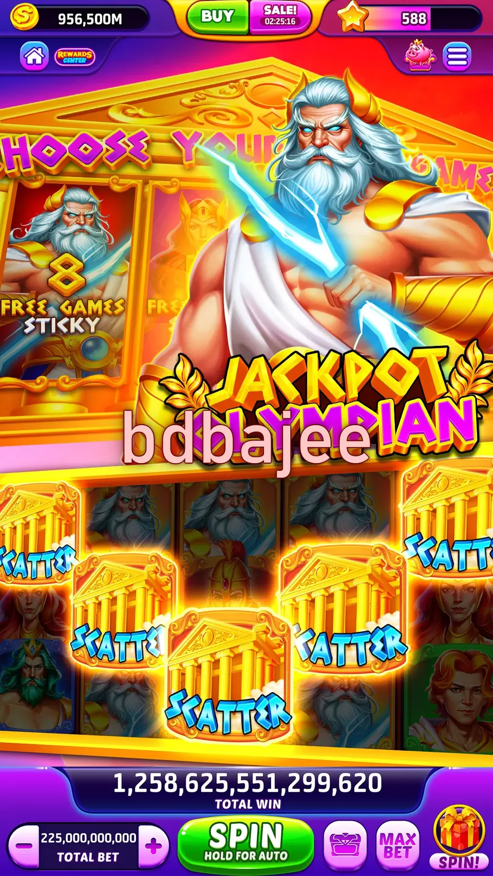 bdbajee APK